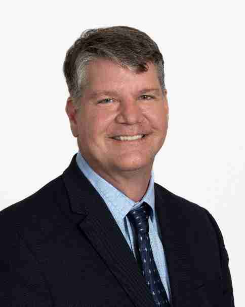 speaker headshot