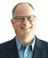 speaker headshot