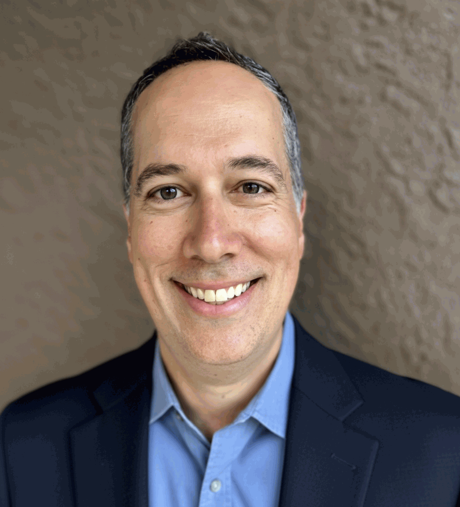 speaker headshot