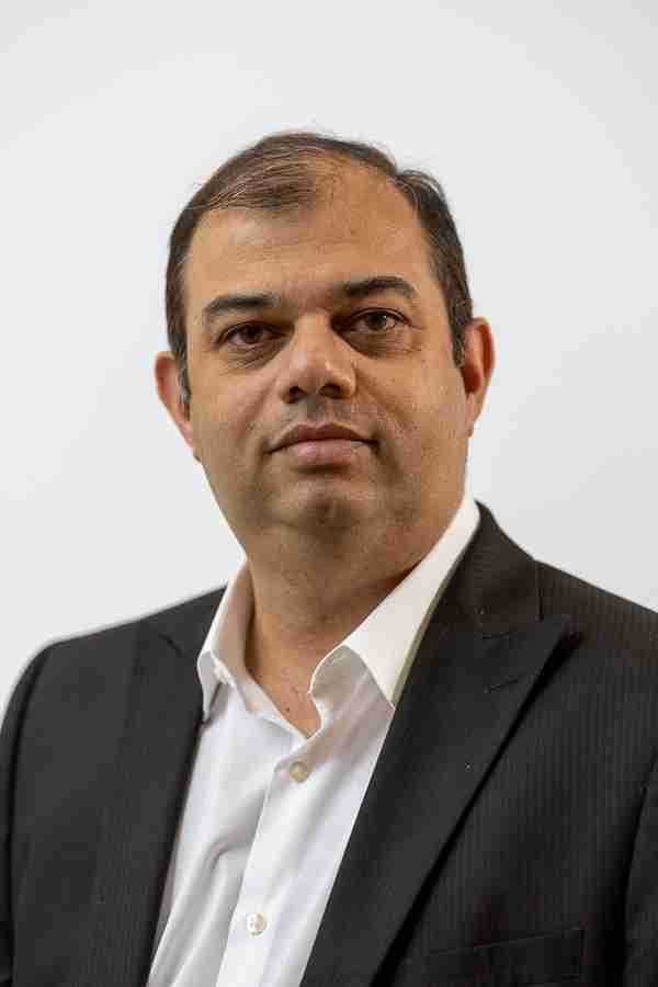 speaker headshot