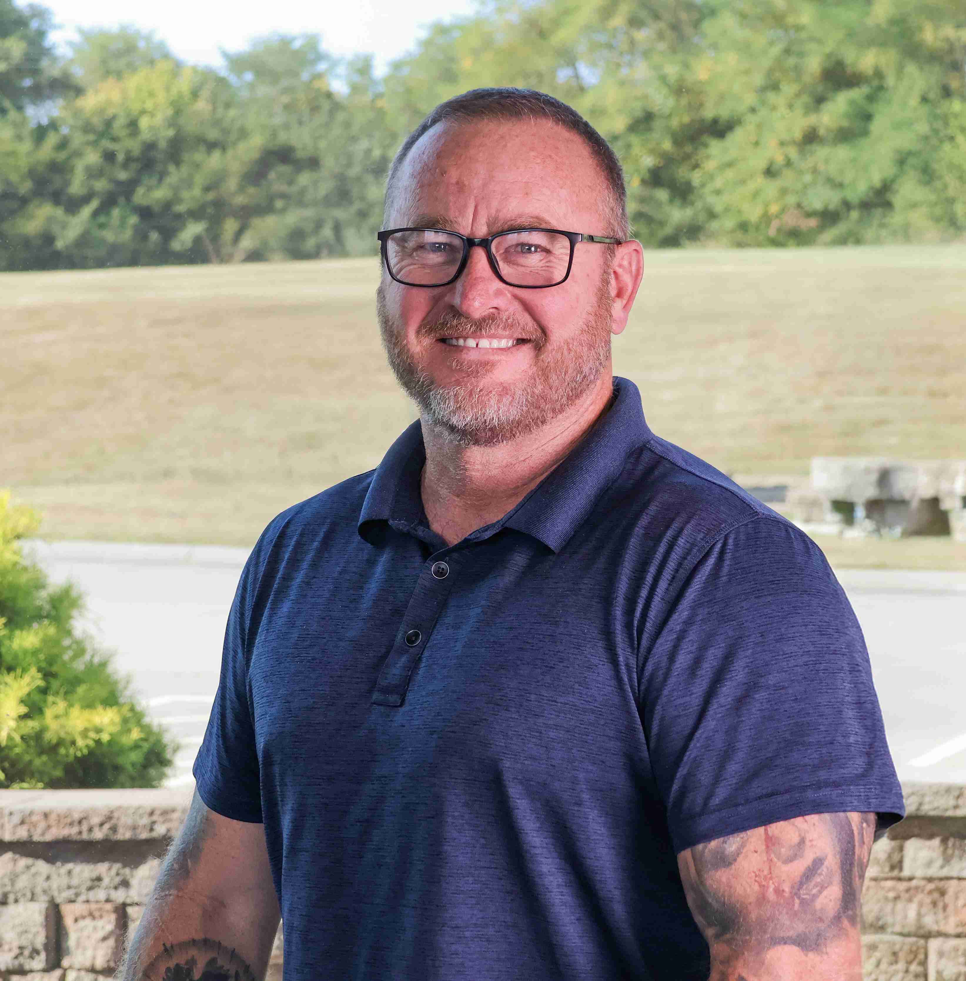 speaker headshot