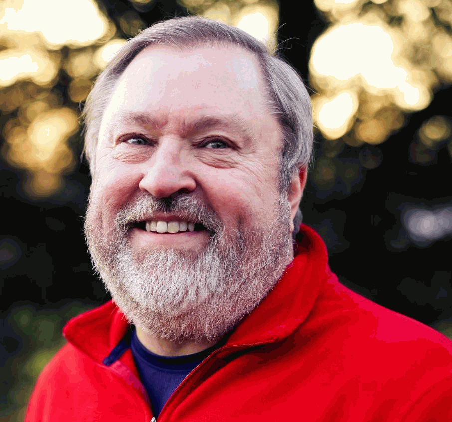 speaker headshot