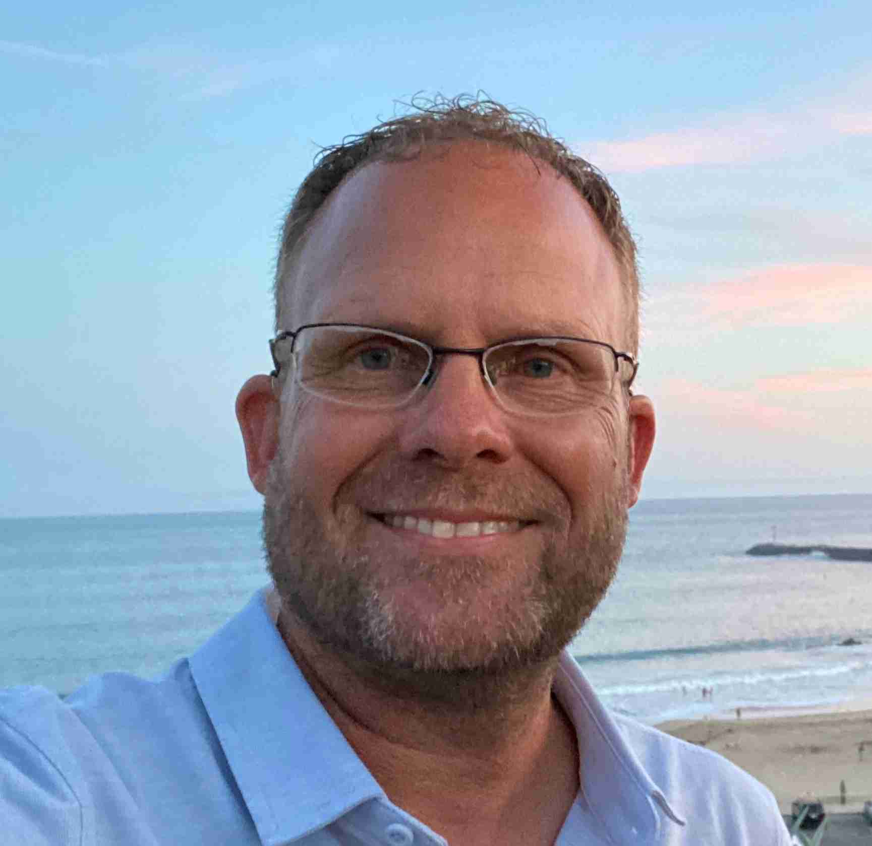 speaker headshot