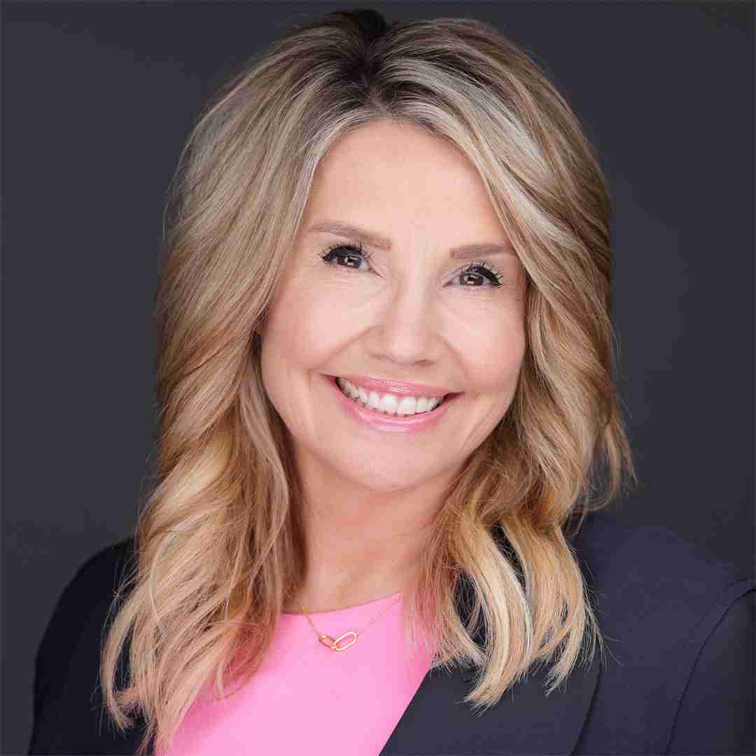 speaker headshot