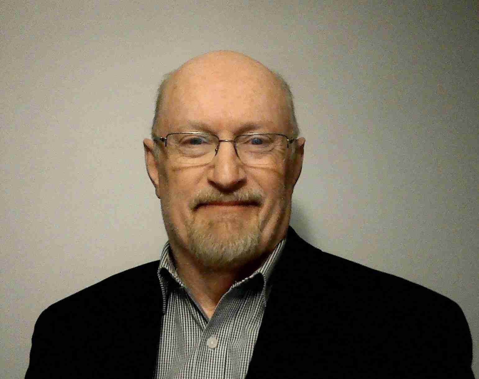 speaker headshot