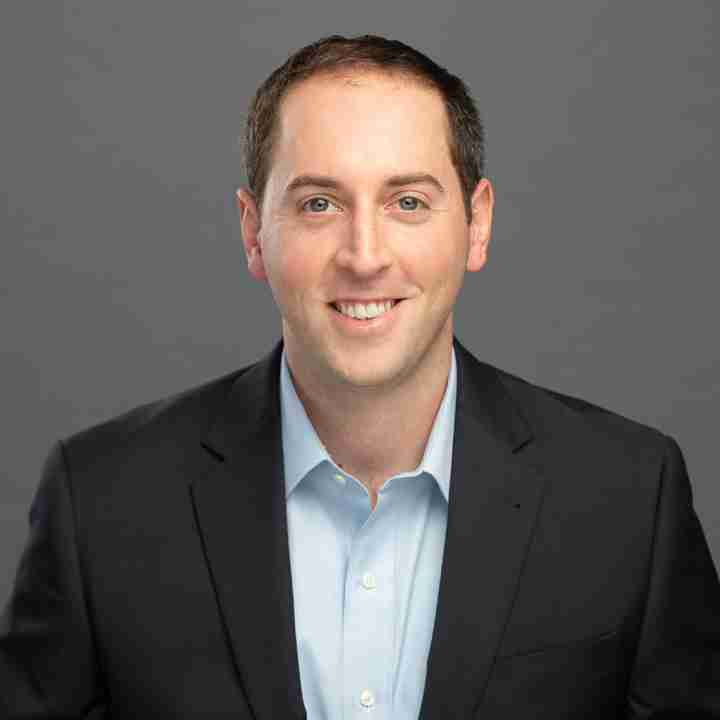 speaker headshot