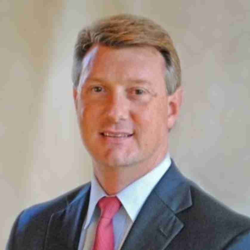 speaker headshot