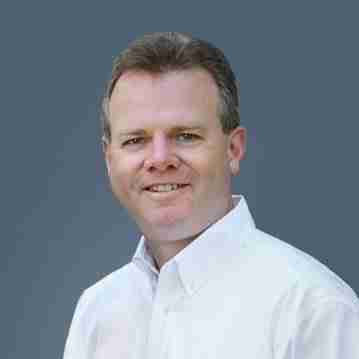 speaker headshot