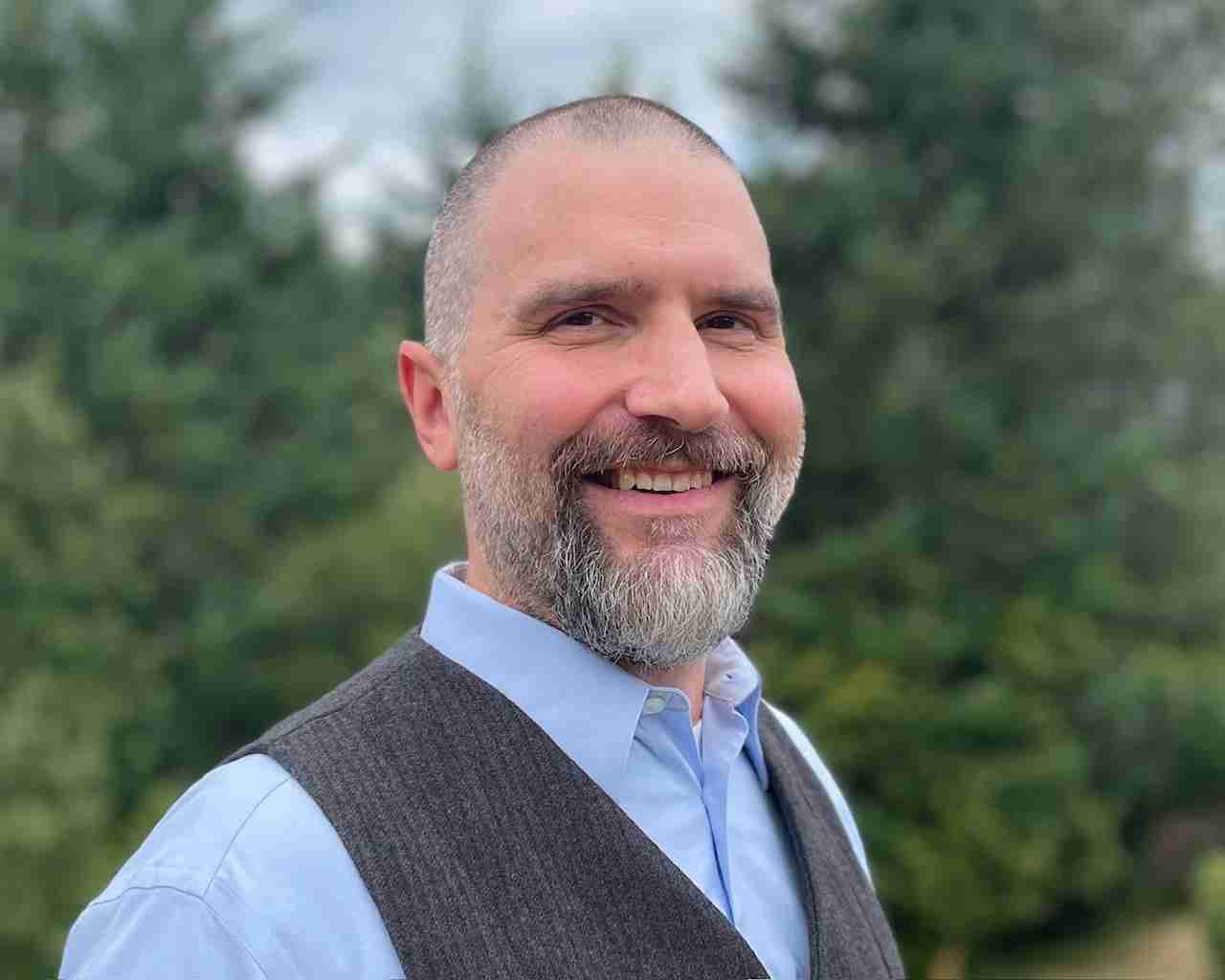 speaker headshot