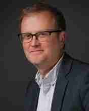 speaker headshot