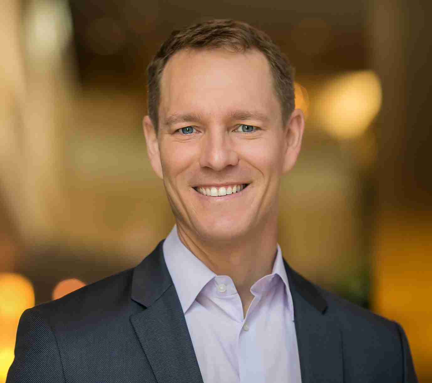 speaker headshot