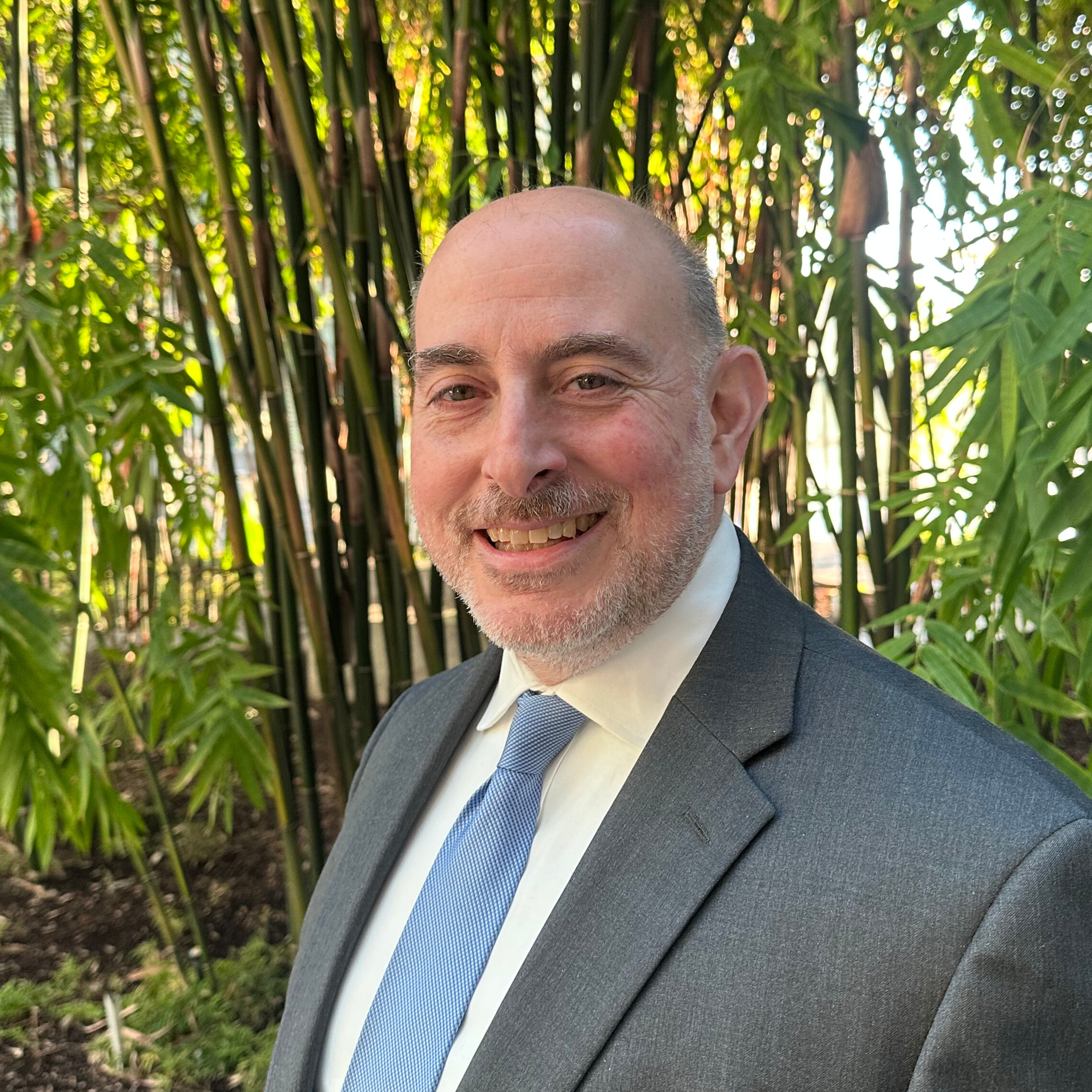 speaker headshot