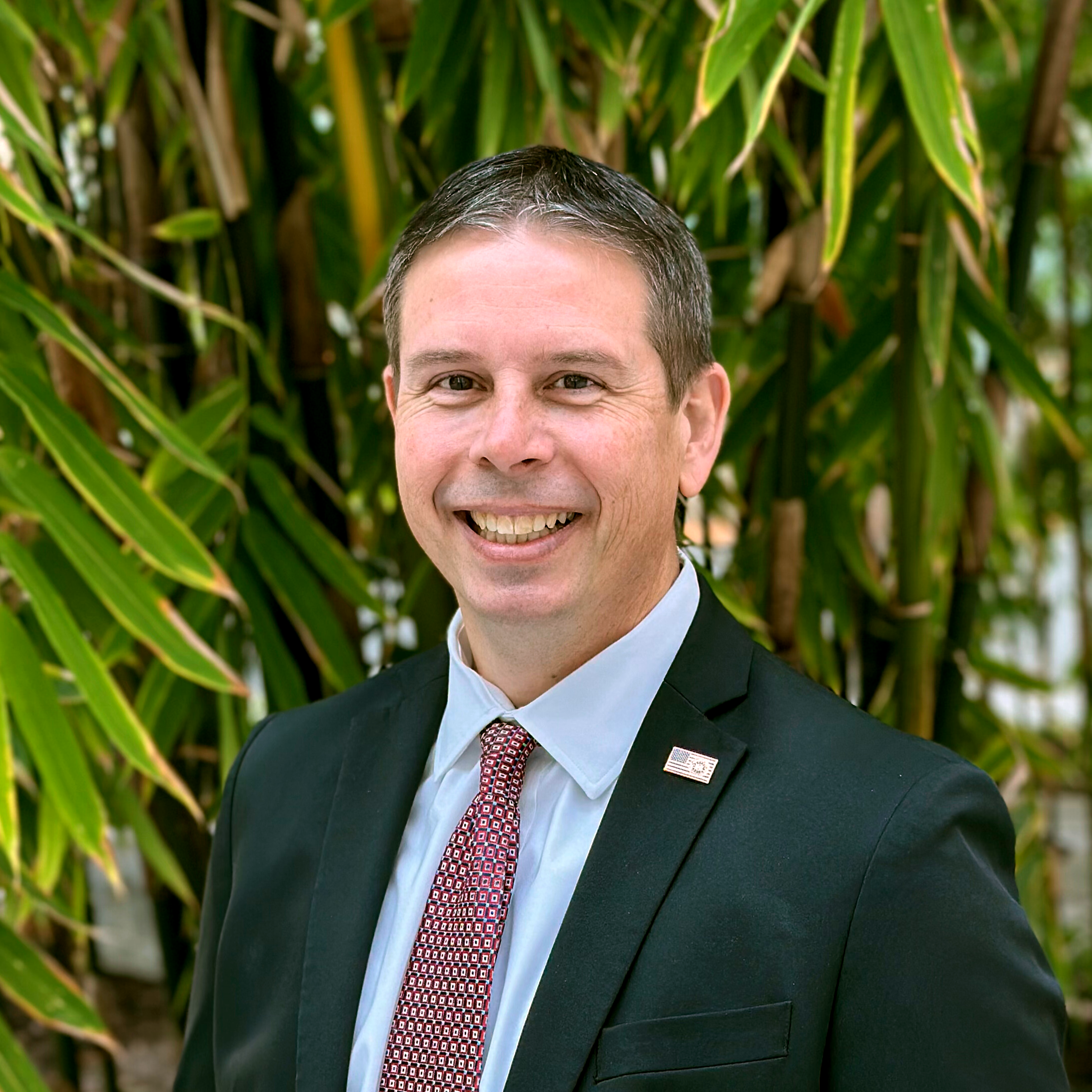speaker headshot