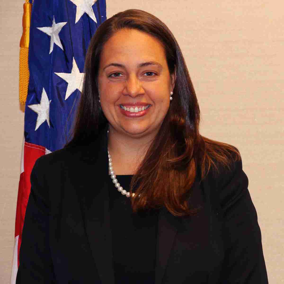 speaker headshot