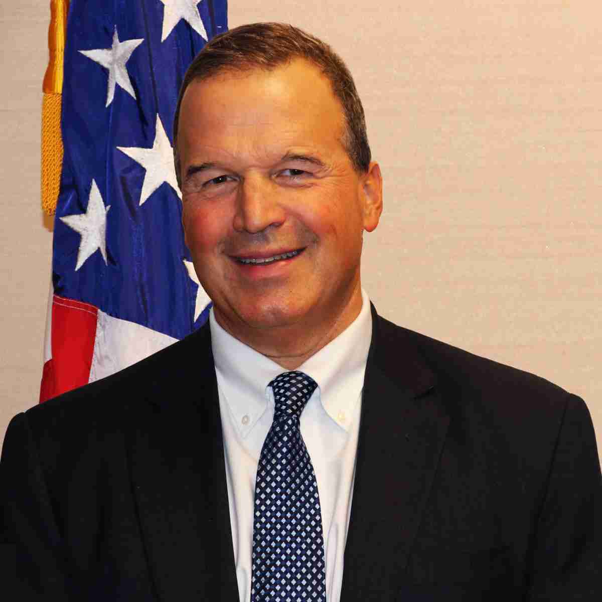 speaker headshot