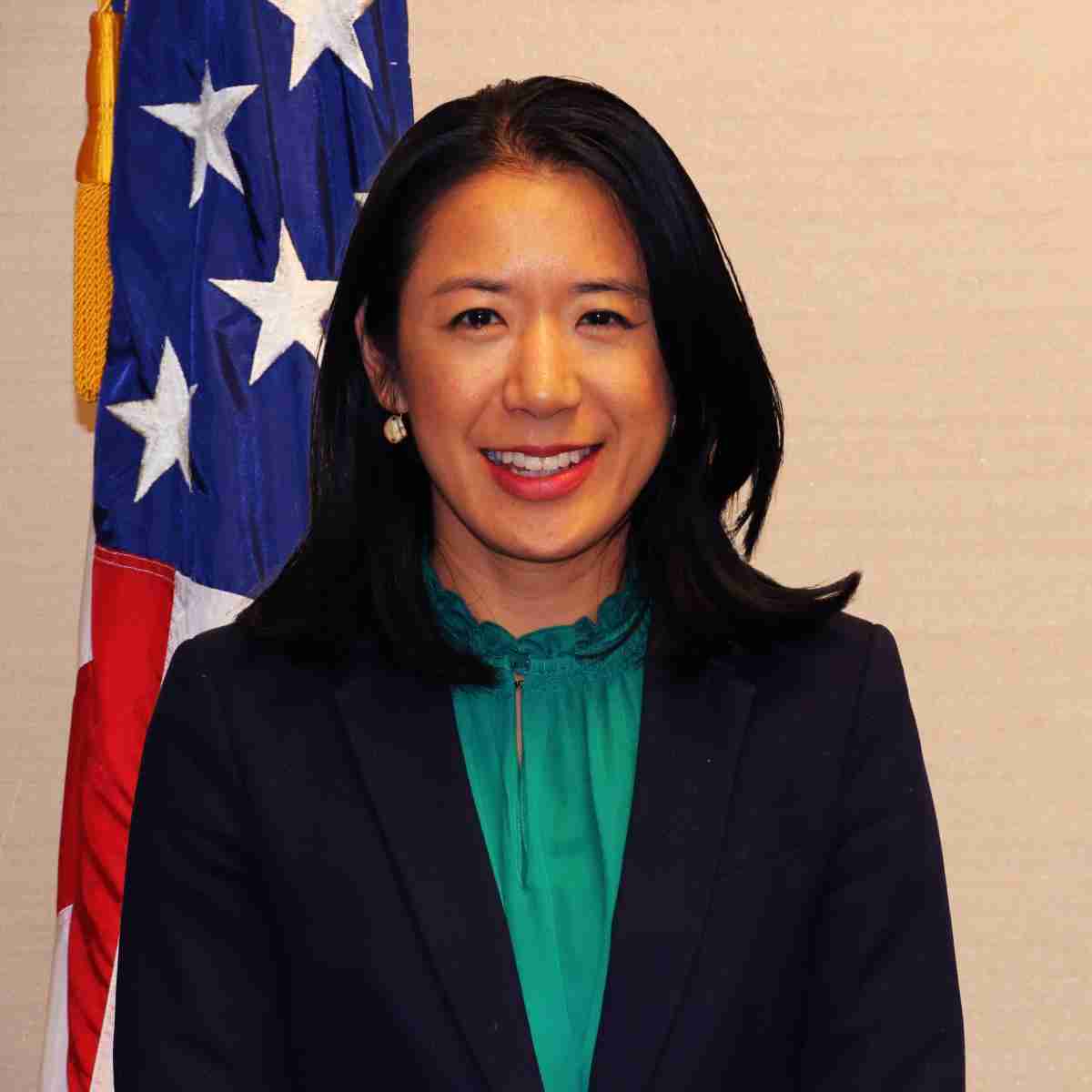 speaker headshot