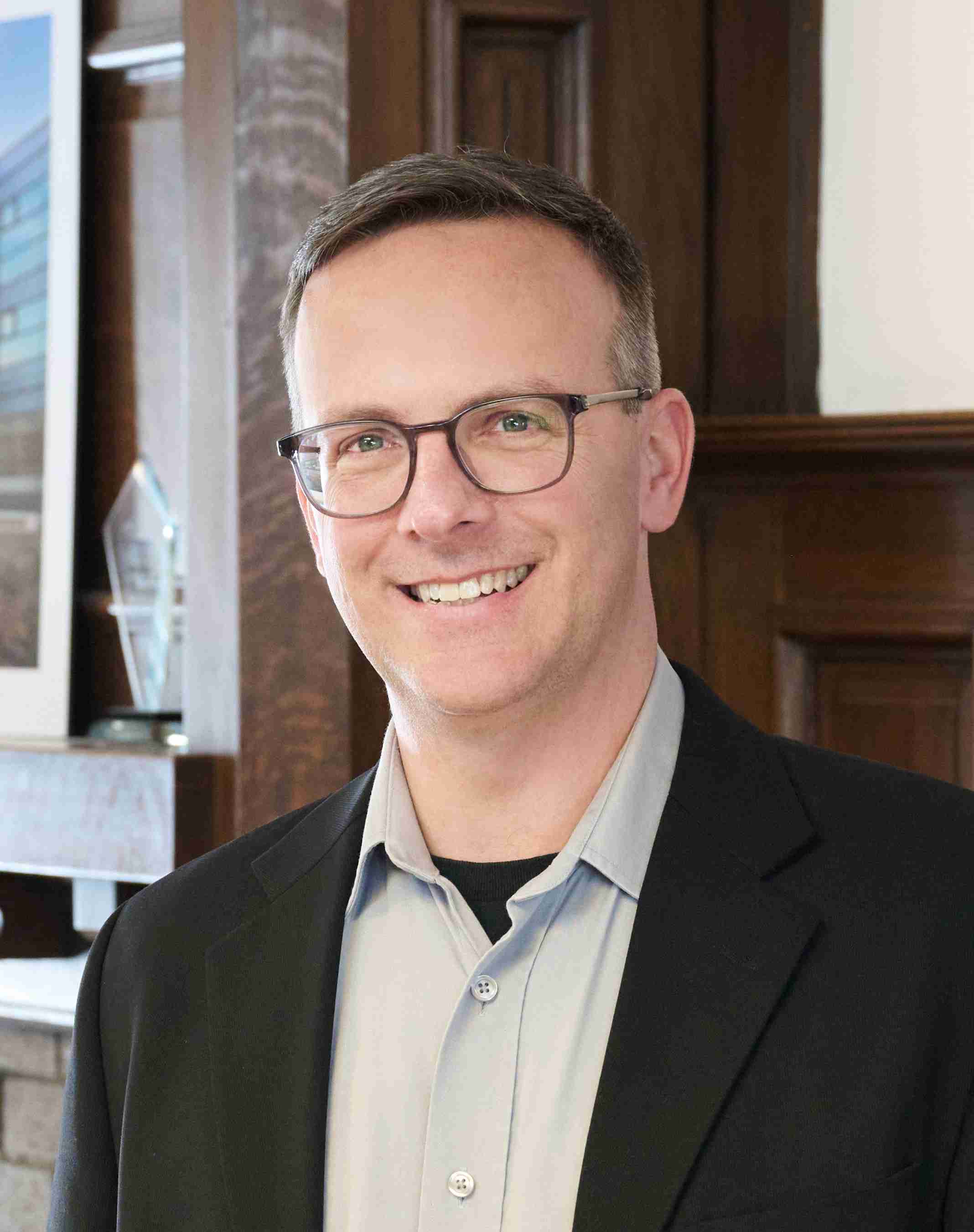 speaker headshot