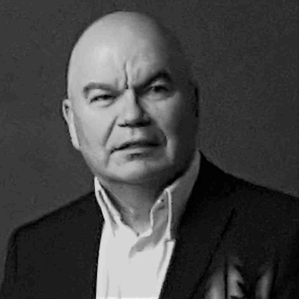 speaker headshot