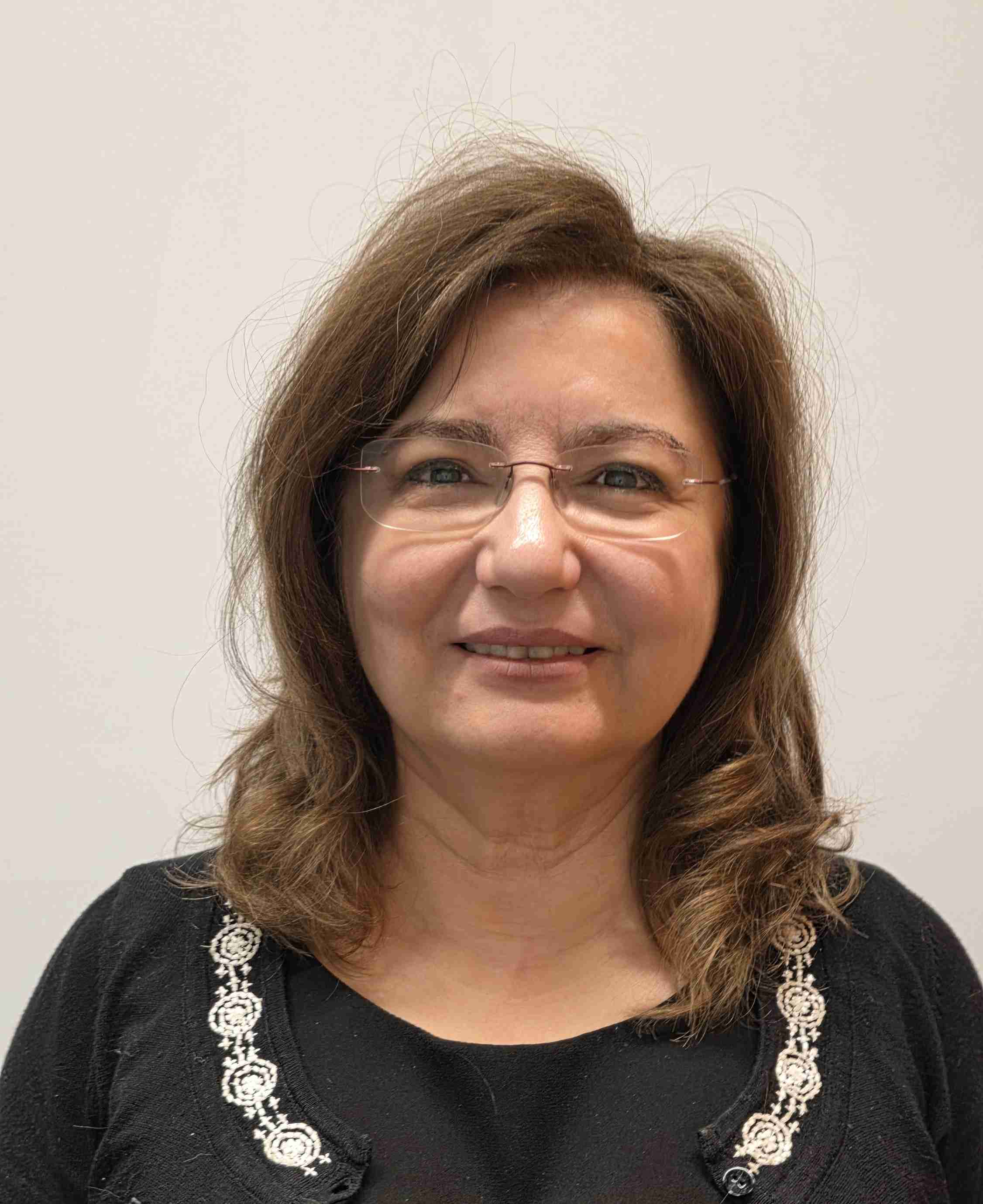 speaker headshot