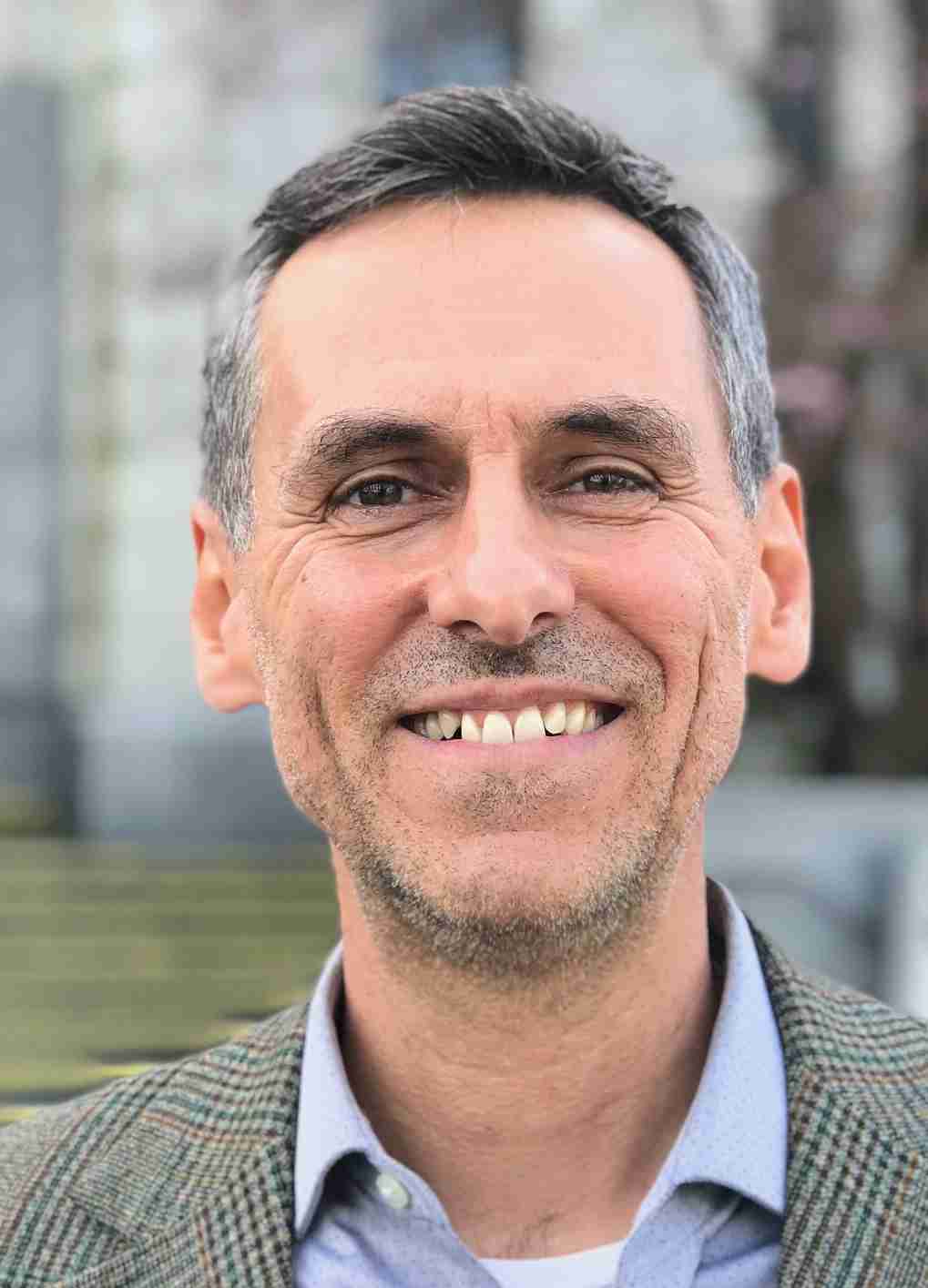 speaker headshot