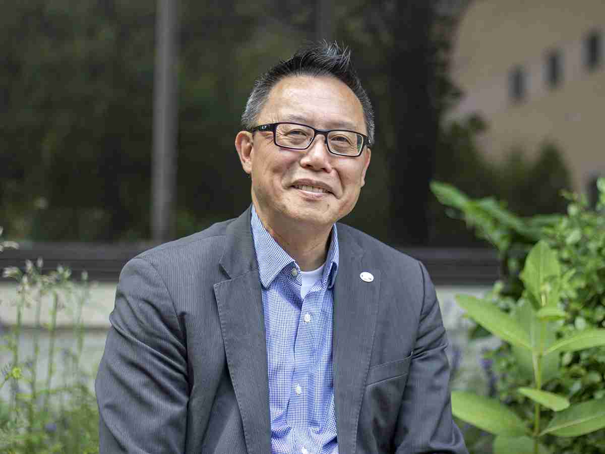 speaker headshot