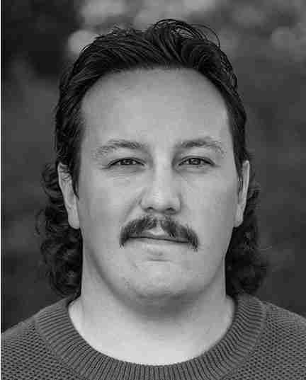 speaker headshot