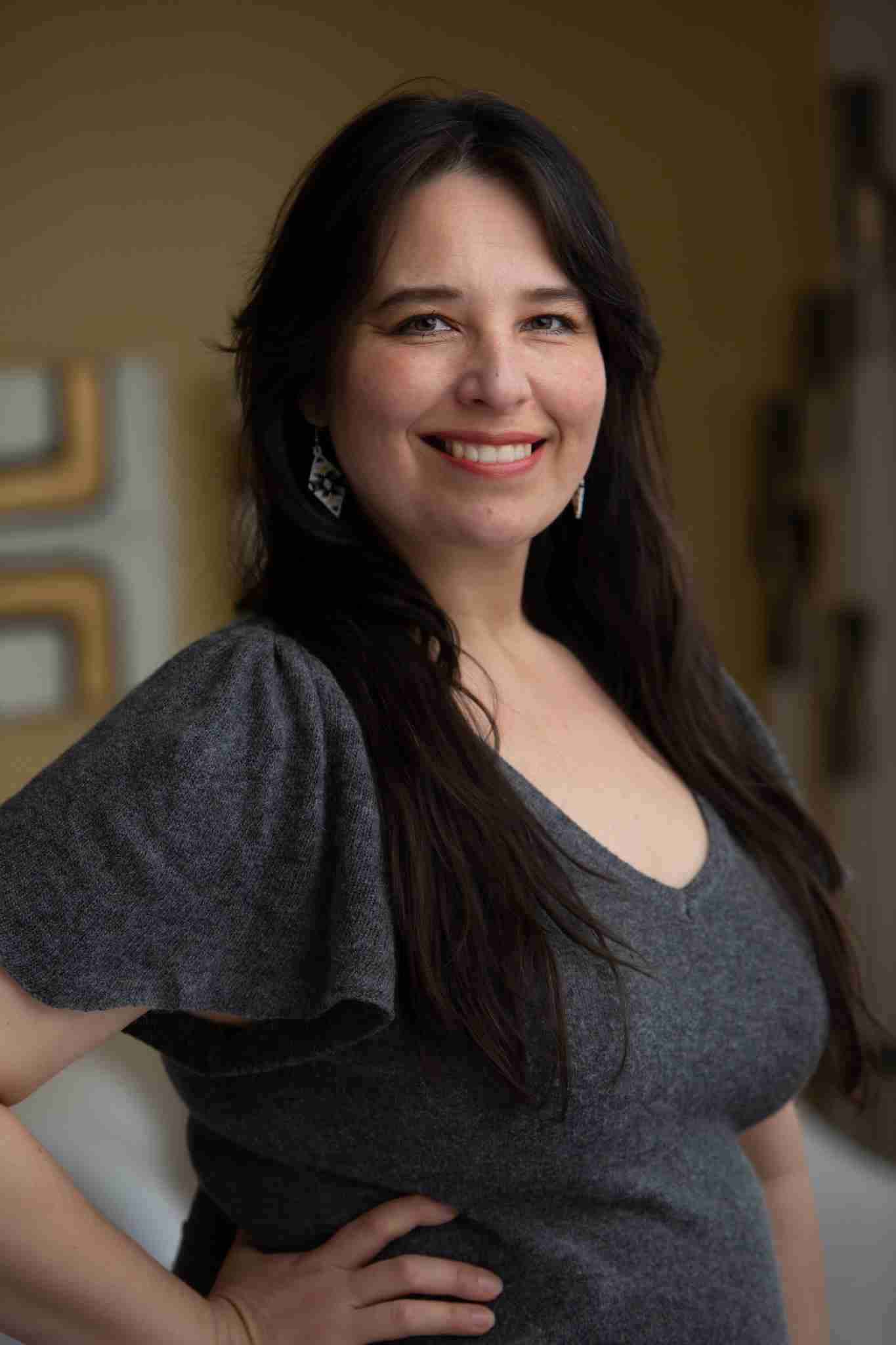 speaker headshot