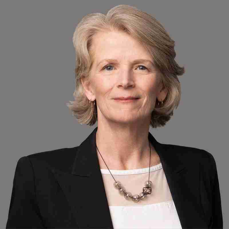 speaker headshot
