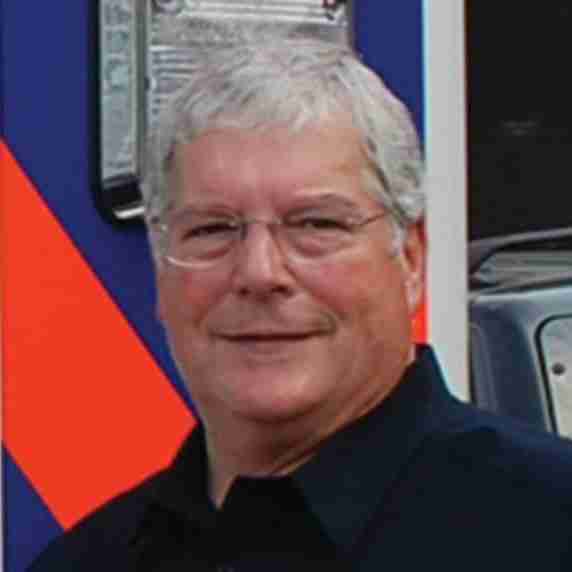 speaker headshot