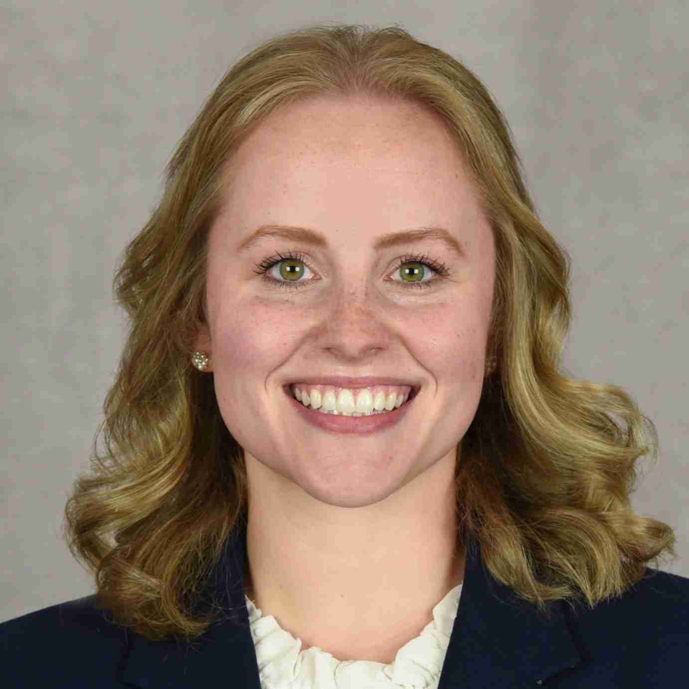 speaker headshot