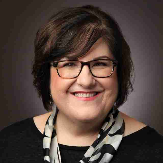 speaker headshot