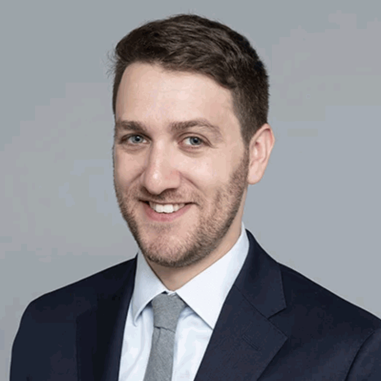 speaker headshot
