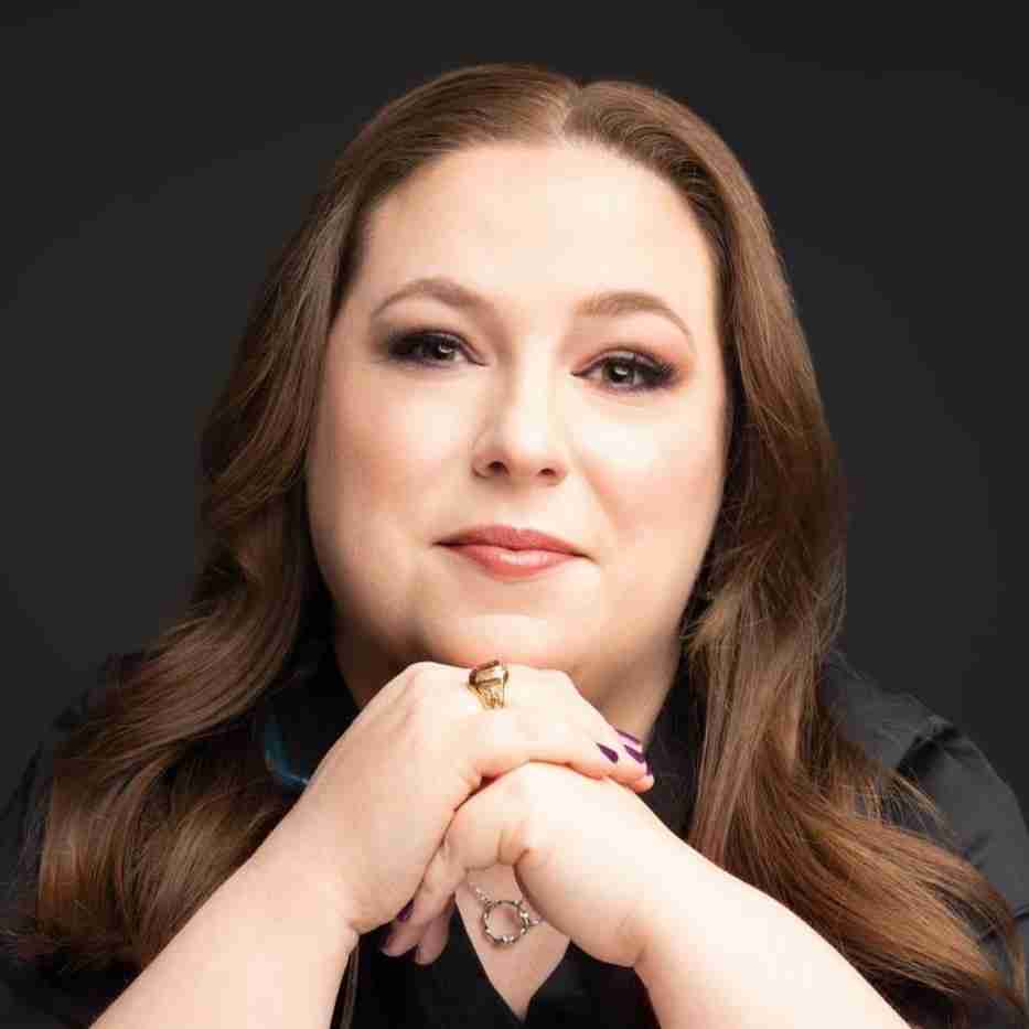 speaker headshot