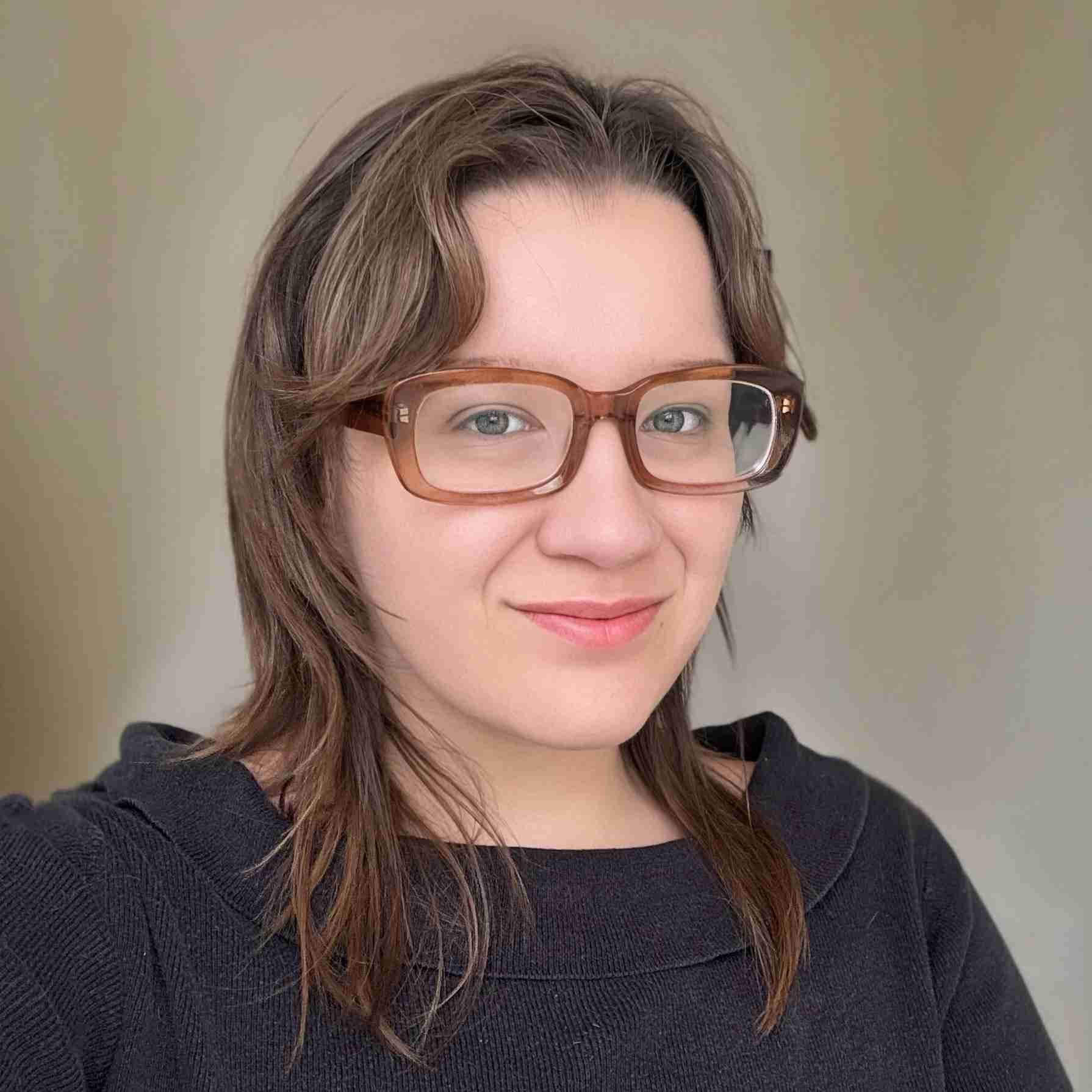 speaker headshot