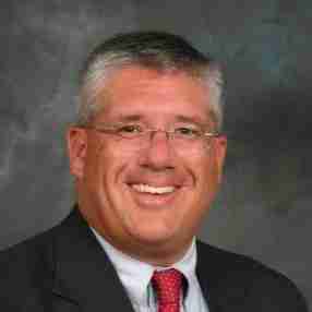 speaker headshot