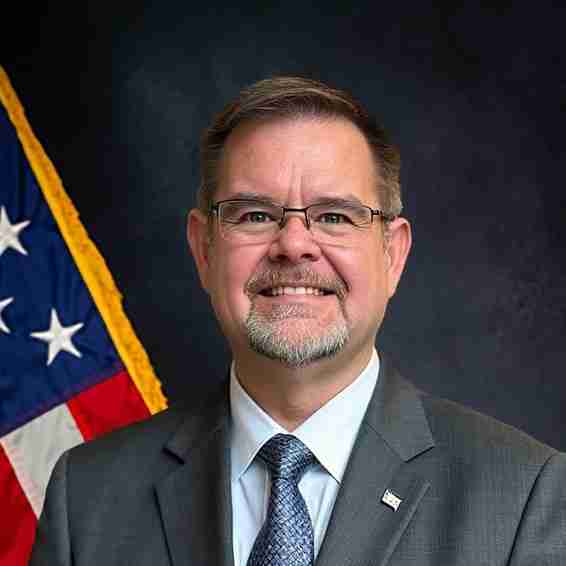 speaker headshot