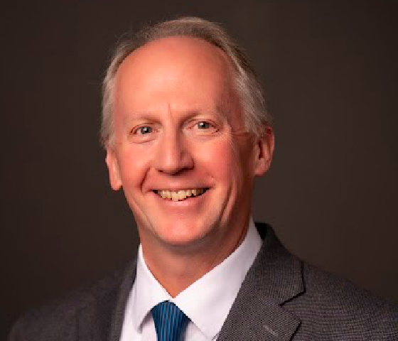 speaker headshot