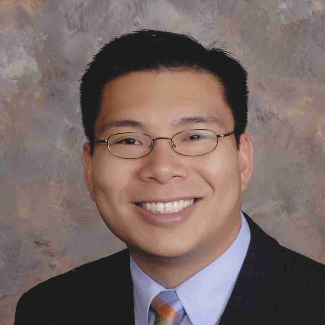 speaker headshot