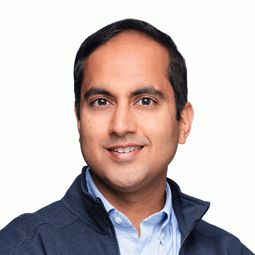 speaker headshot