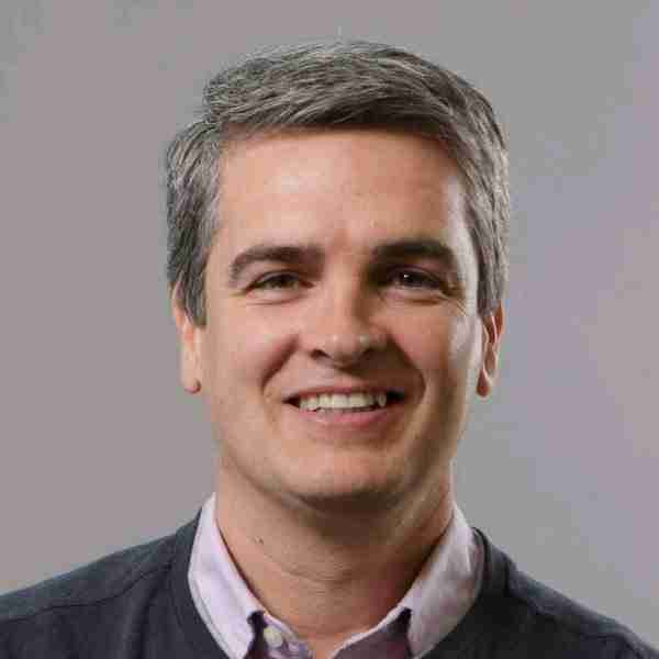 speaker headshot