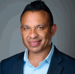 speaker headshot