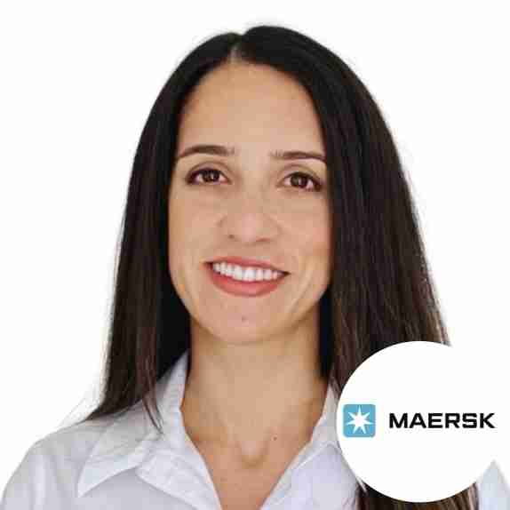 speaker headshot