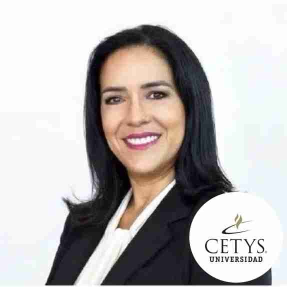 speaker headshot