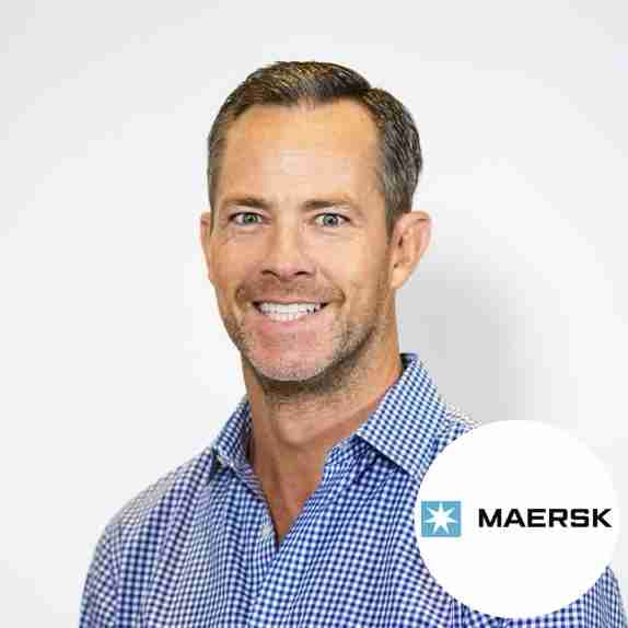 speaker headshot