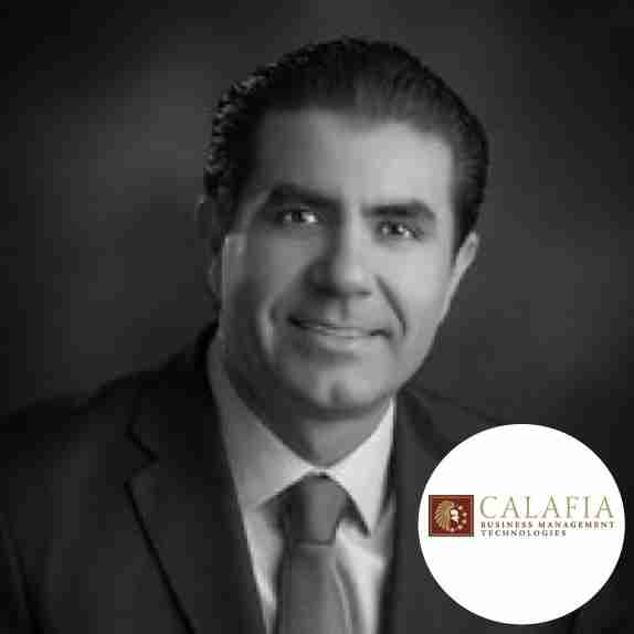 speaker headshot