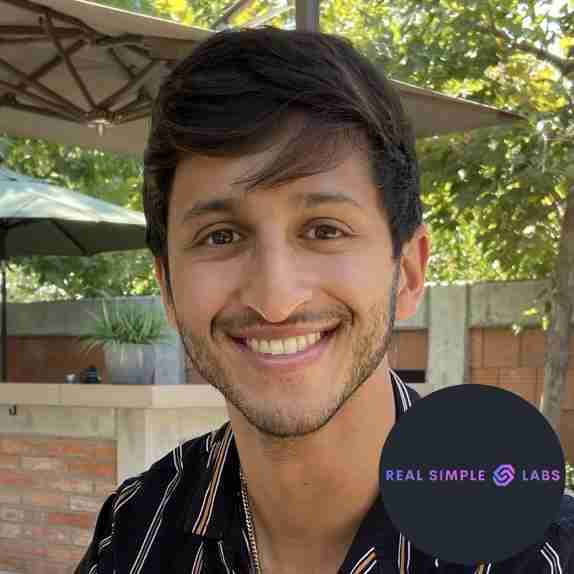 speaker headshot