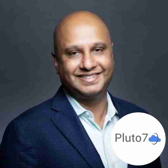 speaker headshot