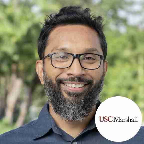 speaker headshot