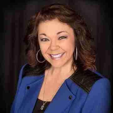 speaker headshot