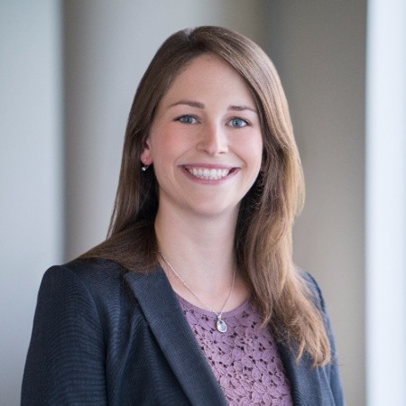 speaker headshot